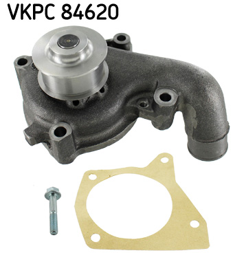 SKF VKPC 84620 Vízszivattyú, vízpumpa